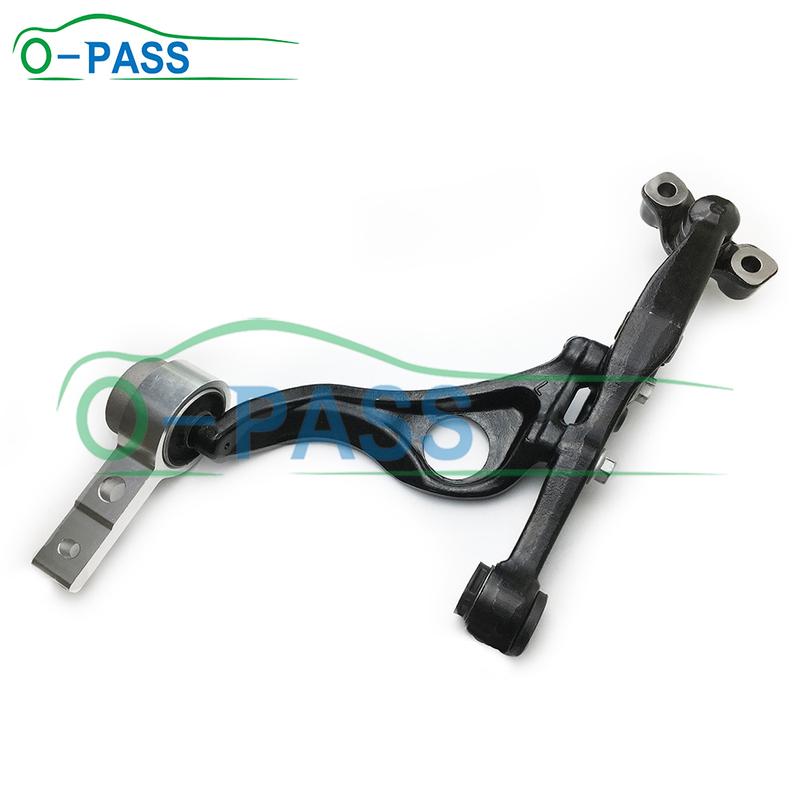 Нижний передний рычаг подвески Для MAZDA 6 MAZDA6 Atenza GH GS1D-34-300 GS1D-34-350 1 шт.