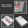 3Pcs Screen Protector Tempered Glass For Samsung Galaxy A10 A11 A12 A20 A30 A31 A32 A40 A41 A42 A50 A51 A52 A70 A71 Cover Film