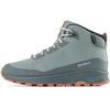 Треккинговые ботинки Icebug Haze Mid Biosole GTX