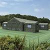Portable Inflatable Outdoor Tent