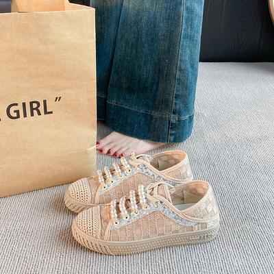 Женская обувь – Балетки