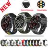 Браслет для OnePlus Watch 3/Watch 2/Watch 2R 22 мм Спортивный силиконовый Классическая пряжка Ремешок для часов One Plus Watch 3/2 22 мм Ремешок