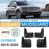 Subaru Outback 2015-2020 Автомобильная шина Fender PIVA