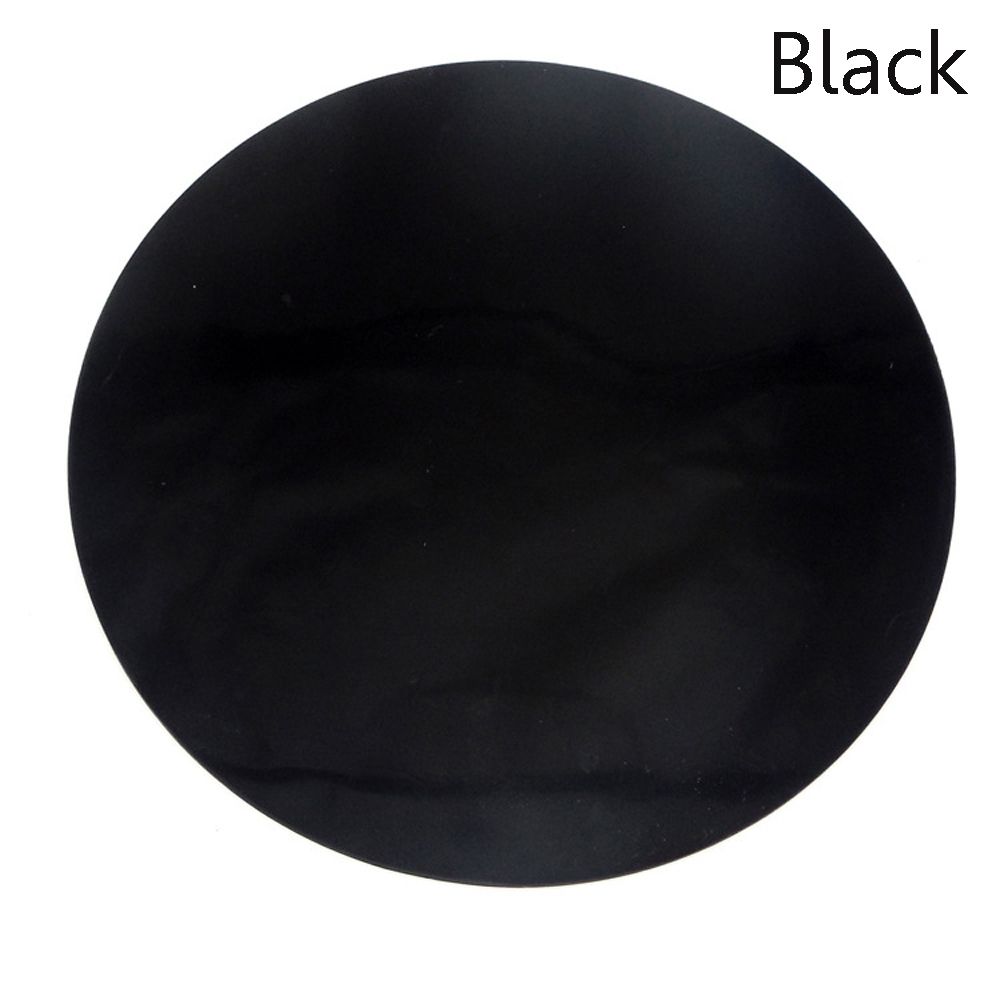 Round Jar Gadgets Pot Holder Bottle Lid Silicone Opener Pad Openers