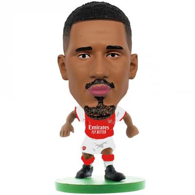 Arsenal FC Уильям Салиба Футбольная фигурка SoccerStarz