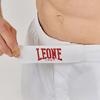 Leone 1947 Training Pants, Logo WACS, White
