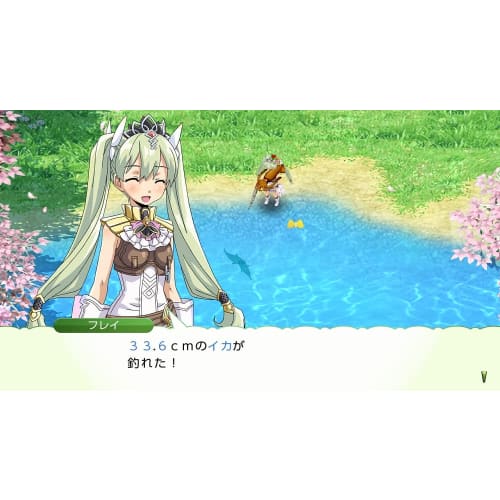 Rune Factory 4 Special ЛУЧШАЯ ЦЕНА -Switch