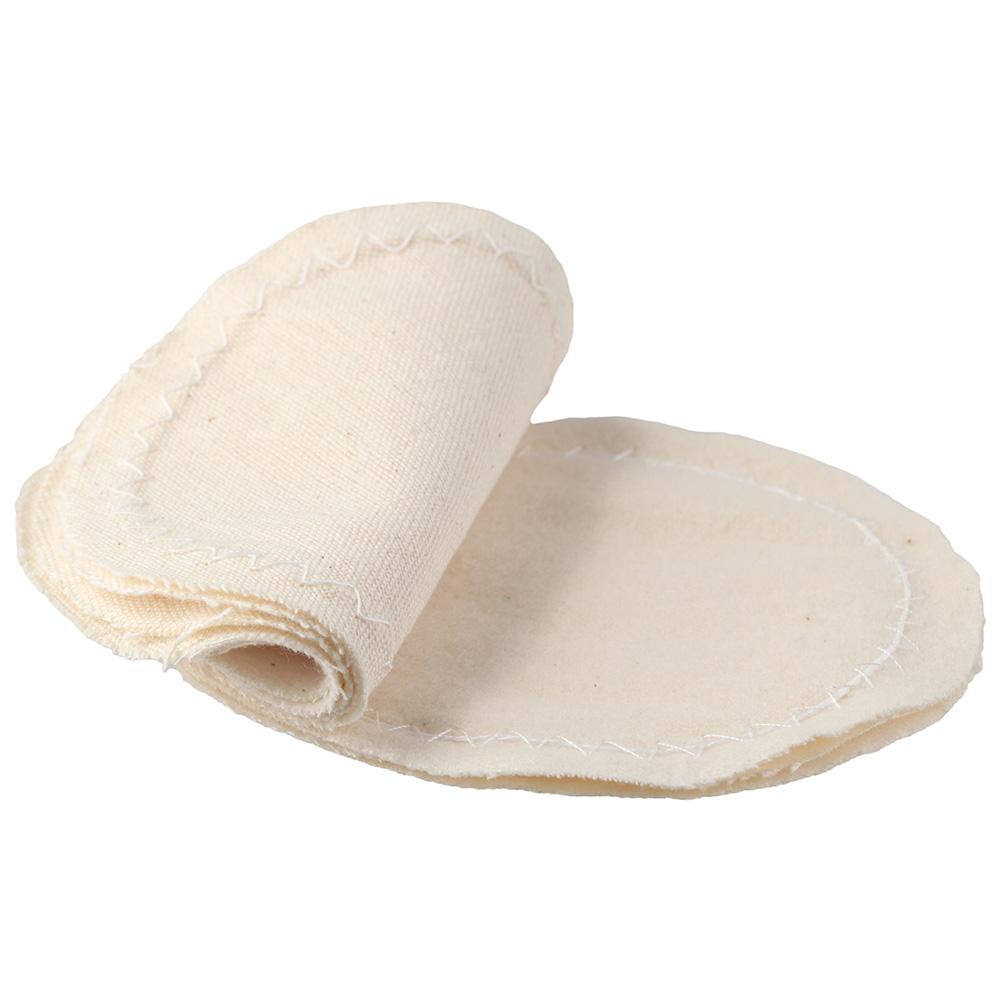 10 шт. Ткань для фильтрации кофе, Сменный фильтр, Хлопок, Фильтры для вакуумной кофеварки, Дом