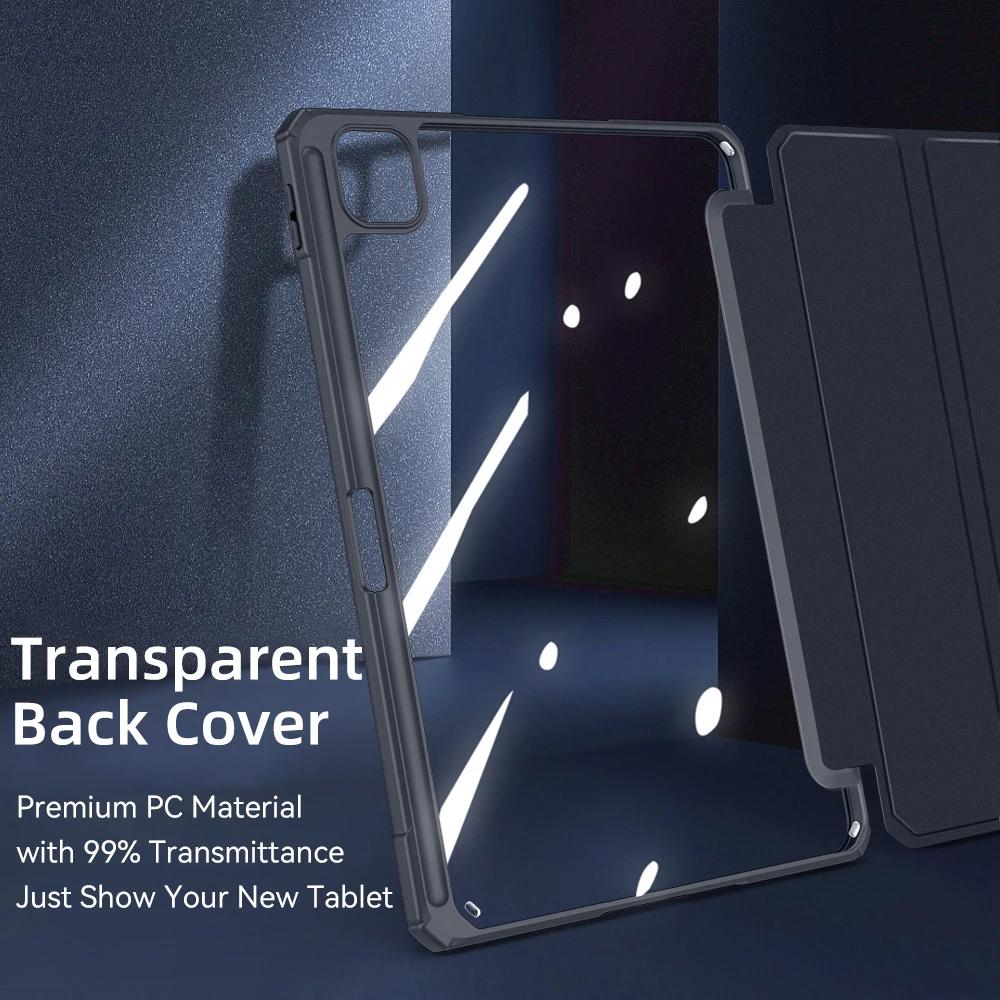 For ipad 10th generation case iPad Air 11 inch M2 Air 6 Air 5 4th 10.9 Pro 11 M4 Air13 M2 mini 7 6 10.2 7 8 9th Pro 11 12.9 case