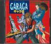 CD OST - Garaga 29L2128 WARNER PIONEER 1989 Япония Аниме/Игра Б/У