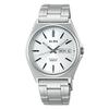 Seiko Часы Alba Мужские Кварцевые Часы из Титана (AEFJ412)