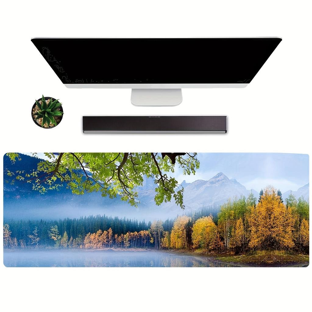 Коврик для мыши, офисный коврик для мыши, офисный коврик для мыши, простой креативный персонализированный коврик для мыши