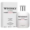 Evaflor Whisky Sport мужская туалетная вода