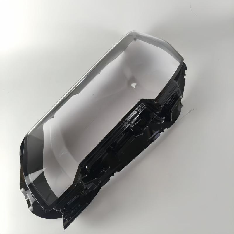 2024 AION V Накладки на передние фары «Тираннозавр Рекс»