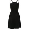 Urban Classics Womens/Ladies Spaghetti Strap Dress