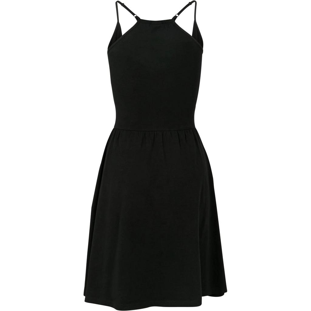 Urban Classics Womens/Ladies Spaghetti Strap Dress