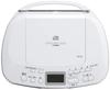 Toshiba CD Radio AUX Silver TY-C15 (S)