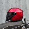 Мотоциклетный шлем, мужской и женский, всесезонный, capacete para motocicleta cascos para moto, с двойными линзами