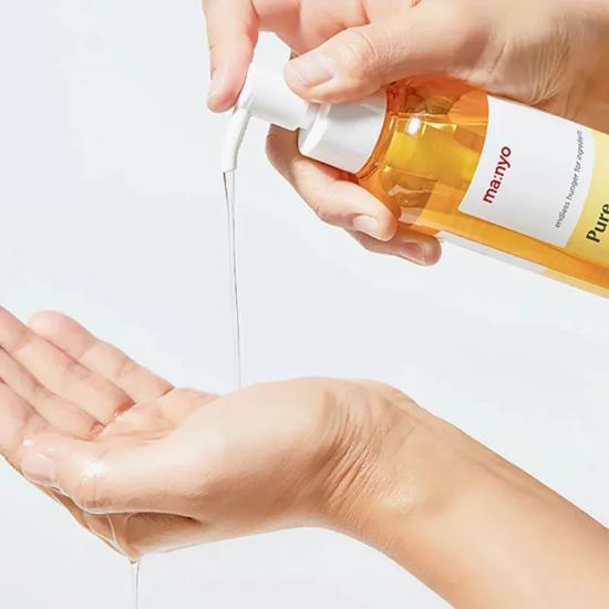 Manyo Factory Pure Cleansing Oil 200ml