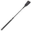 Rekink Real Riding Crop Whip Genuine Leather Top for Equestrian Sports 18"