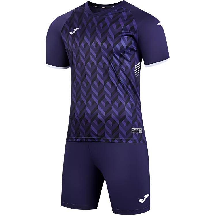 Joma Мужские тонкие комплекты футбольной формы 3126FPB013