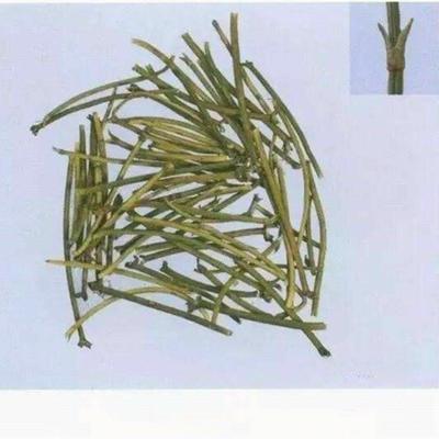 Травяной чай Mohuang Green Tea Натуральный чай Muhuang Raw Mo Huang Herb Tea 250г