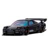 TAKARA TOMY Tomica Custom Works BK26 Honda NSX Mini Car Toy for Ages 6 and Up