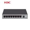 H3C Mini 9G-P 9-портовый гигабитный неуправляемый PoE-коммутатор