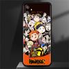 Soft Case For Oppo Realme 8 C21Y C21 GT Neo 2 Pro 3 7 9 Pro 8i 6 C11 9i C35 C15 Master C12 C3 Phone Cover Haikyu!! Anime Funda