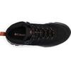 Треккинговые ботинки Columbia Strata Trail Mid Waterproof