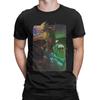 Slay the Spire 2 Games Tee Shirt for Unisex Women Gift Idea T Shirts  Cotton Clothes