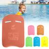Beginner Training Swimming Board U-shaped Buoyancy Board Kick Board