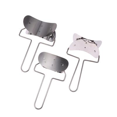 304 Нержавеющая сталь пельменная машина для теста, круговая роликовая машина, кухонная кондитерская машина для тиснения, Diy, пирог, равиоли, макаронные изделия, аксессуары для выпечки