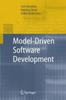 The Model-Driven Software Development Book