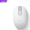Logitech Беспроводная мышь M196 2.4G (Только мышь)
