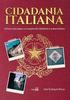Книга CIDADANIA ITALIANA