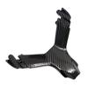 For Ducati Super Sport 939 2017-2020 950 2021-2023 Center Headlight Fairing Aerodynamic Wing Deflector Front Spoiler