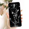 Для Realme 13 Pro 13Pro+ Милый Кот Цветок Мультяшный Чехол для Телефона Для Realme 13Pro Plus 5G Ударопрочные Мягкие Силиконовые Чехлы Бамперы