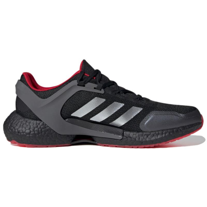 adidas Кроссовки Alphatorsion Boost Rtr 'Black Silver Metallic' GZ7542