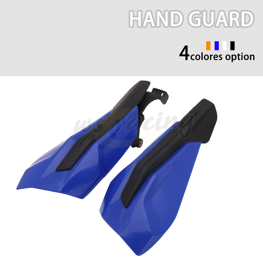 Motorcycle Handguard Handbar Hand Bar Hand Guards Cover For KTM XC XC-W XC-F EXC-F 150-500 2017 2018 2019