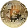 American Gold and Bitcoin Coins with Insurance for Foreign Coins and Small Gifts