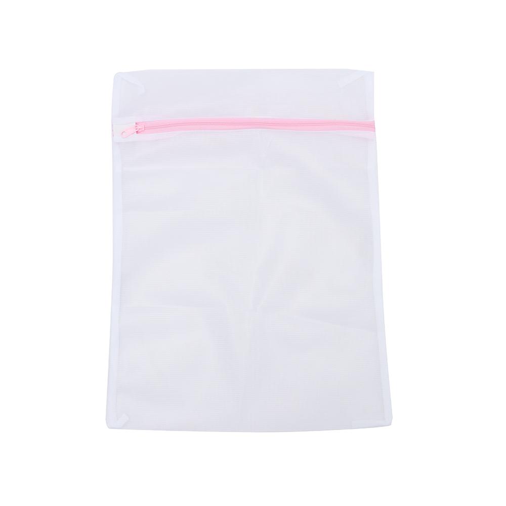 6 шт. белые сумки для нижнего белья, дышащая сумка для стирки на молнии, маленькие сетчатые мешки для белья, домашнее общежитие