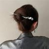 New Chinese Style Hair Sticks Vintage Chopstick Hairpins Women Hair Clip Pin Headwear Wedding Headdress Jewelry Accessories