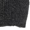 Nonnative Вязаная куртка Угольно-серый С налокотником Мужская Б/у