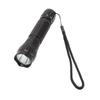 Mini Infrared LED Flashlight Handheld Waterproof 850nm IR Night Vision Flashlight for Hunting