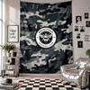 Brentford Football Wall Tapestry Home Decor Wall Hanging Cloth for Bedroom Living Room Background