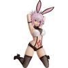 Ayakashi Triangle Kazamaki Matsuri Bunny Ver. 14 Scale Plastic Painted Finished Figure