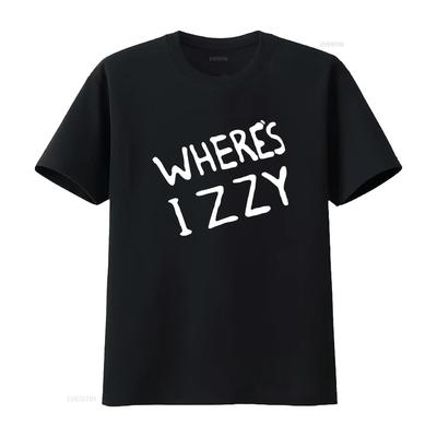 Где Izzy Футболка Stradlin Axl Slash Don't Cry винтажная стираная слегка мягкая унисекс мужская повседневная эластичная с принтом модная