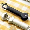 Магнитный консервный нож Портативный пикниковый открывалка для бутылок вина Открывалка для пивных банок Многофункциональные кухонные гаджеты для пожилых людей