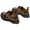 Dr. Martens Palace x 1461 Woodland Camo Унисекс Кроссовки Зеленый 41828200